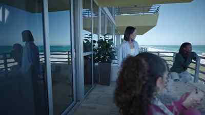 So, what did you need to tell us? - What Happens in Miami
