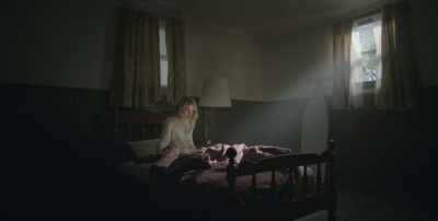 So, what did Novak find? - The Accursed