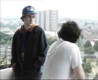 So what did Paula say, then? - Takin' Over the Asylum