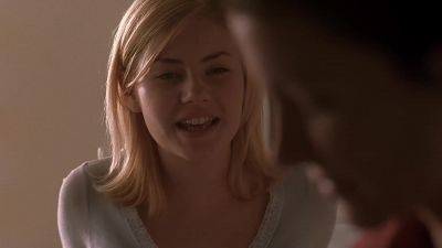- So, what did he say?
- I didn't tell him. - 24