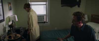 So, what did you say
when Beth said this to you? - Fourth of July