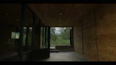 So what we did is sorta organized everything - The History of Home Narrated by Nick Offerman