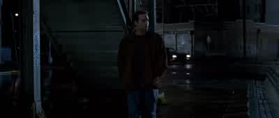 - So, what did they say? - Sleepers