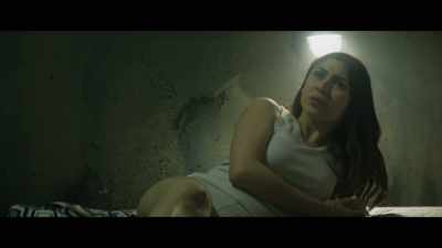 So what? Did you think that
it would be a good idea to dance for them? - The Vigilante