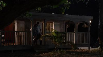So what did you think? - Death in Paradise