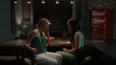 So what did you want
\h\h\hto talk about? - Mystery Island: Winner Takes All