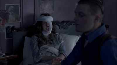 So what did he want? - Boardwalk Empire