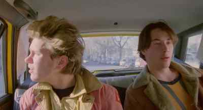 So, what did they want? - My Own Private Idaho