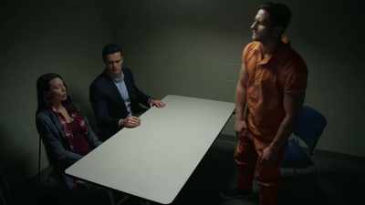 - So, what did you want to talk
about with Gloria Cunningham - Squeaky Clean Mysteries: Hazardous Duty