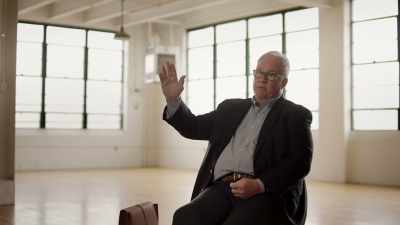 So what we did was, we went for
that tower - The Cleveland Kidnappings