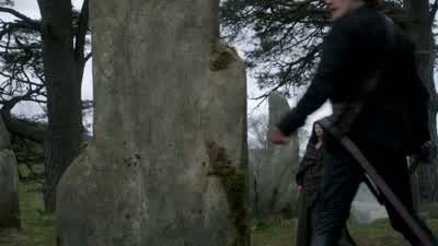 So, what did you do last time? - Outlander