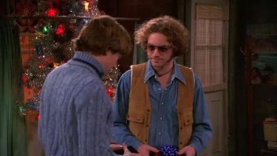 SO, WHAT DID YOU GET? - That '70s Show