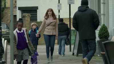 So, what did you and Susheila
get up to today? - Humans