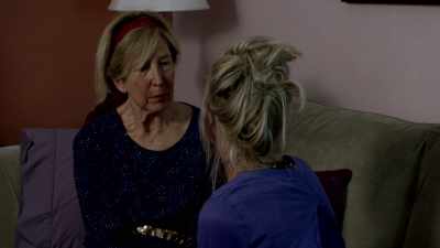 - So, what did you
talk to her about? - Room for Rent