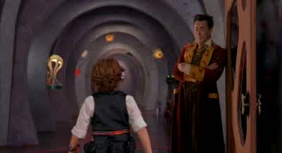 So, what did you teach them? - Spy Kids