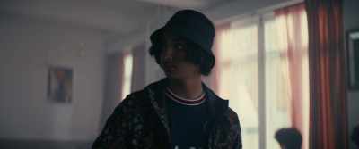 - So what, Diddi?
- Zaid. What's up? - Darkland: The Return