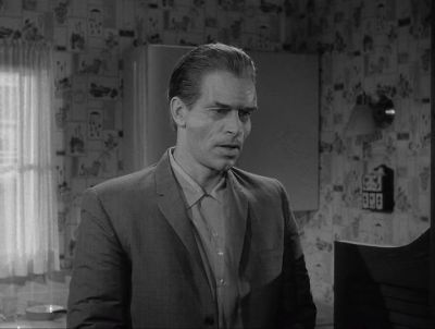So what difference does it make whether it's 20 minutes or 20 years - The Outer Limits