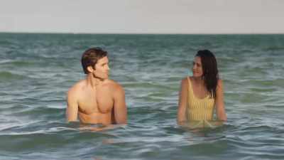 So what was different
about that last fall? - Love on the Reef