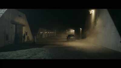 So what do they actually
sell in the vending machines? - The Area 51 Incident