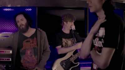 So what do we call this music? - Death Metal