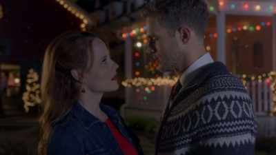 So, what do we do about it? - Christmas a la Mode