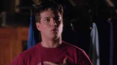 So, what do we do about that? - Party of Five