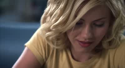 So what else do you do besides torture people - The Girl Next Door