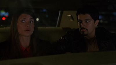 So what do you do Carlito - Carlito's Way: Rise to Power
