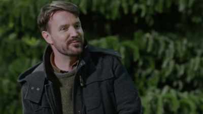 So what do you do,
Lindsay Morgan? - A Merry Scottish Christmas