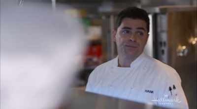 So, what do we do now, boss? - Love on the Menu