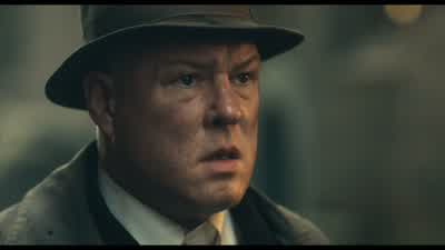 So what do we do now? - Peaky Blinders