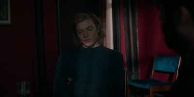 So, what do we do now, partner? - Suspicion