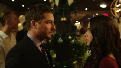 So what do we do now? - A December Bride