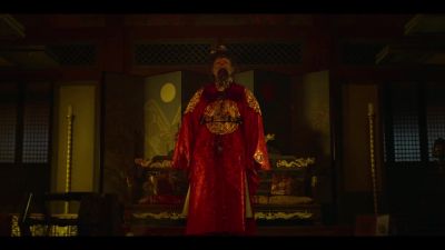 What do we do now? - Kingdom
