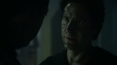 So what do we do now? - The 100