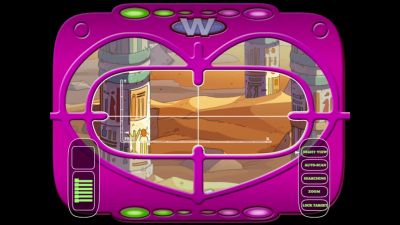 So what do we do now? - Totally Spies!