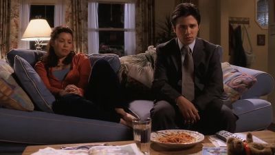 So what do we do now? - Six Feet Under