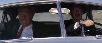 What do we do now - Thunderbolt and Lightfoot