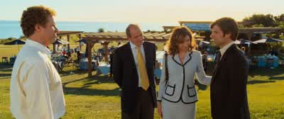 What do we do now We could hugYeah you'd like that faggot Sorry I'm - Step Brothers