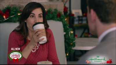       - So what do you do
         on Christmas? - Double Holiday
