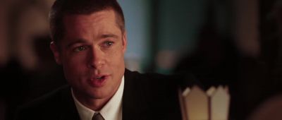 So what do we do - Mr  &amp; Mrs  Smith