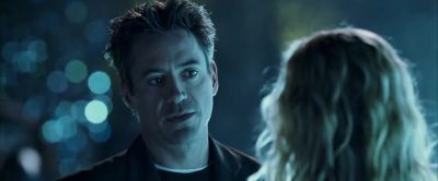 So what do you do - Kiss Kiss Bang Bang