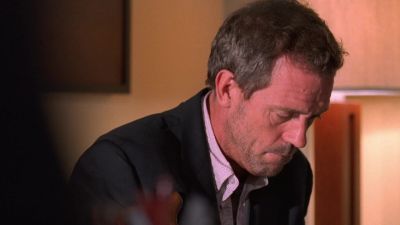 So what do we do? - House