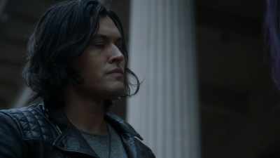 So what do we do? - The Gifted