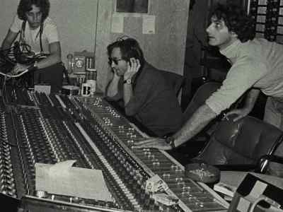 So, what do you do?" - Beatles '64