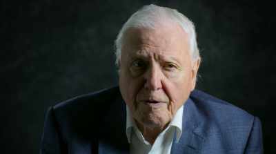So, what do we do? - David Attenborough: A Life on Our Planet