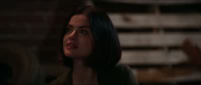 So what do we doWe tell the truth - Truth or Dare