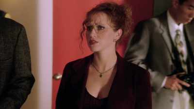 So, what do we do?
We can't kick Galvin out. - Charmed