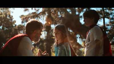 So what do we do?
We stop them, and we lock them up, - Jupiter's Legacy