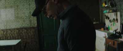 So what do you do with a cell phone? - I Am the Abyss